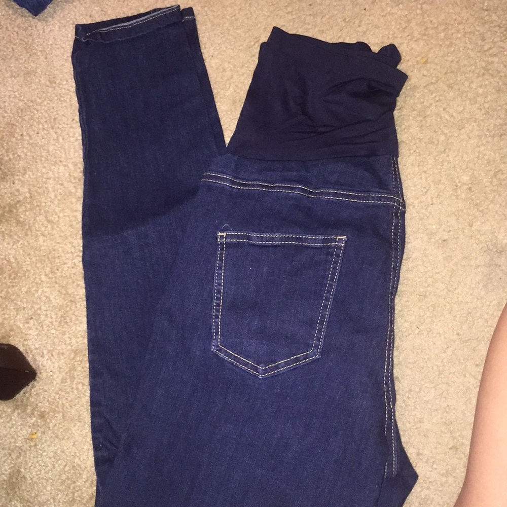 Maternity pants